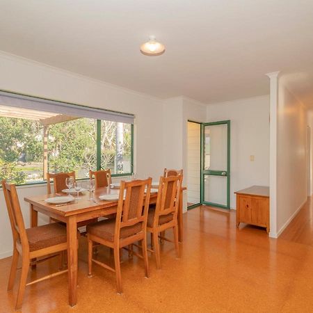 Idyll Thyme - Hahei Holiday Home Bagian luar foto
