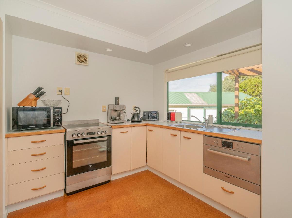 Idyll Thyme - Hahei Holiday Home Bagian luar foto