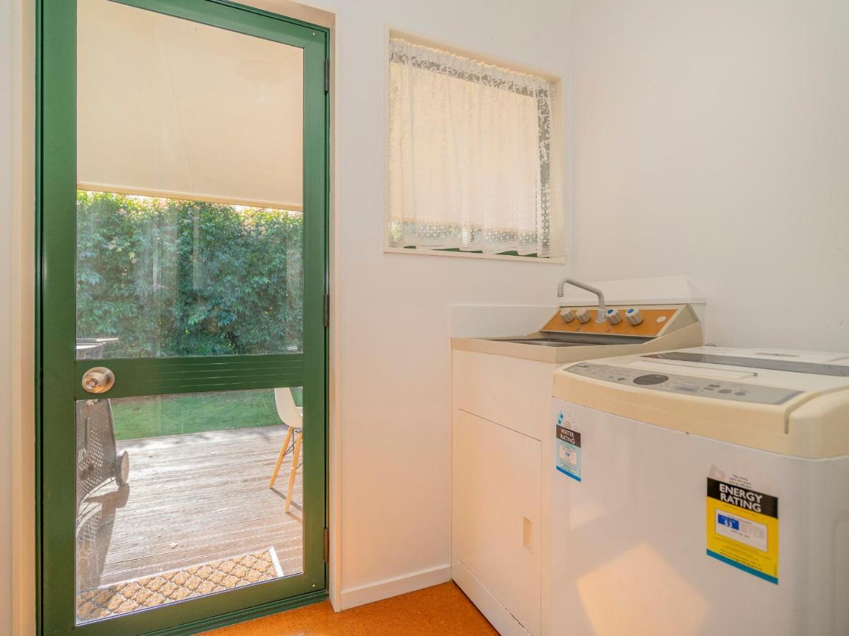Idyll Thyme - Hahei Holiday Home Bagian luar foto