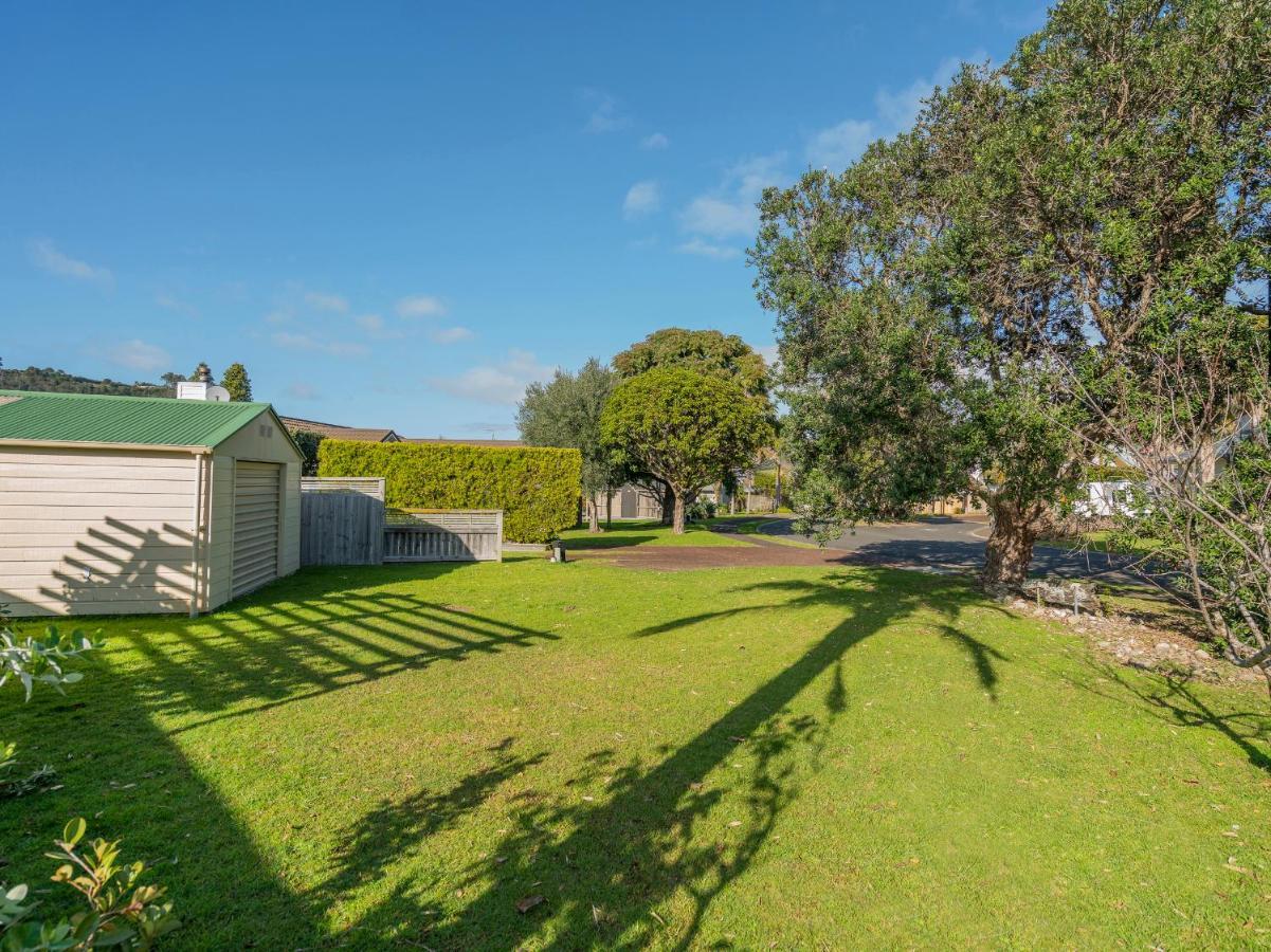 Idyll Thyme - Hahei Holiday Home Bagian luar foto
