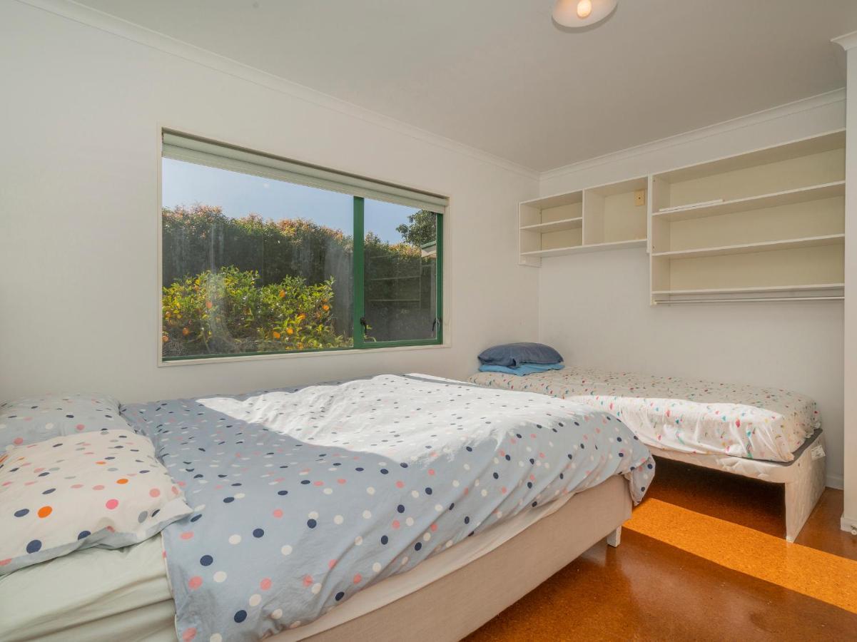 Idyll Thyme - Hahei Holiday Home Bagian luar foto