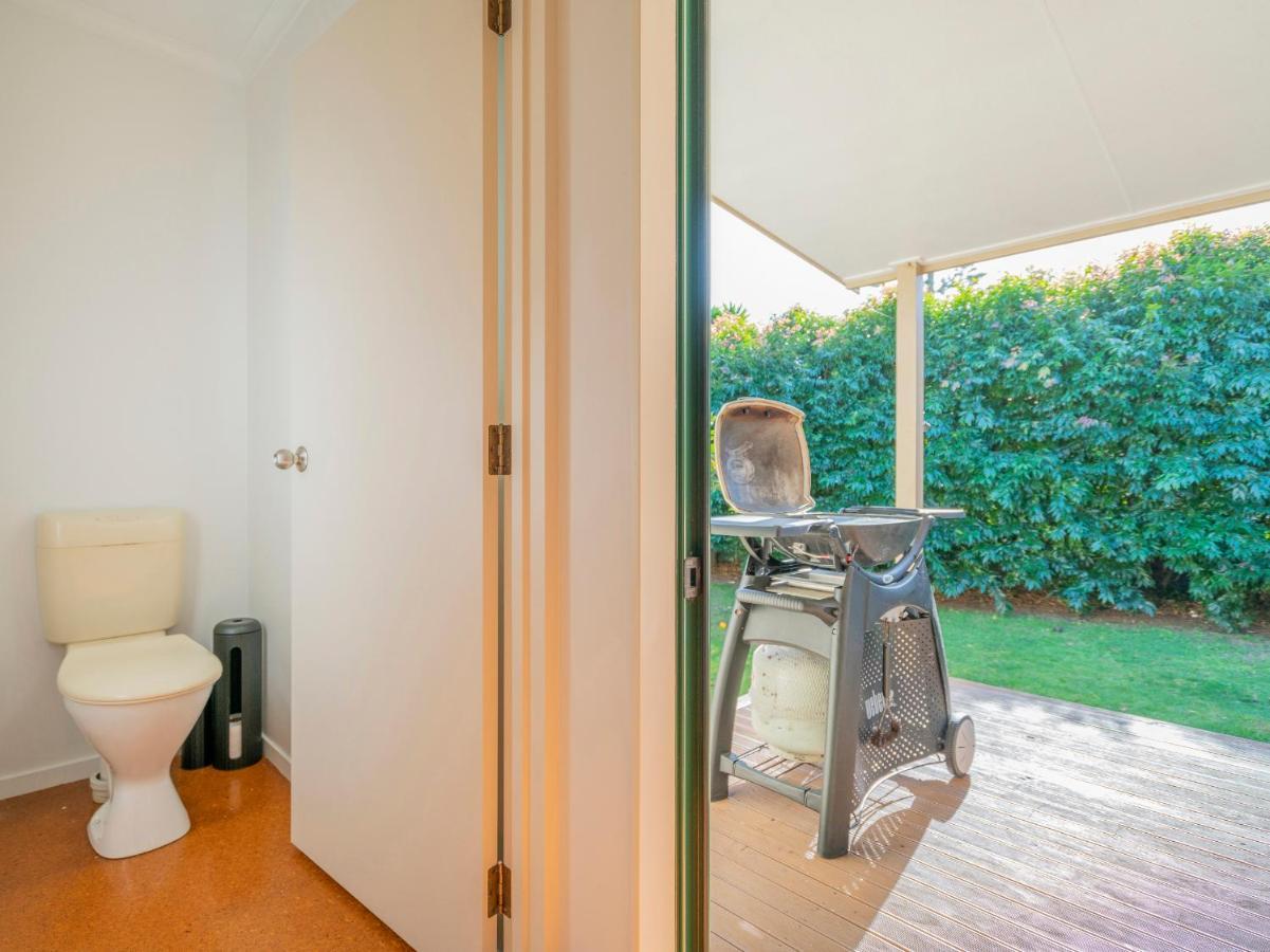 Idyll Thyme - Hahei Holiday Home Bagian luar foto
